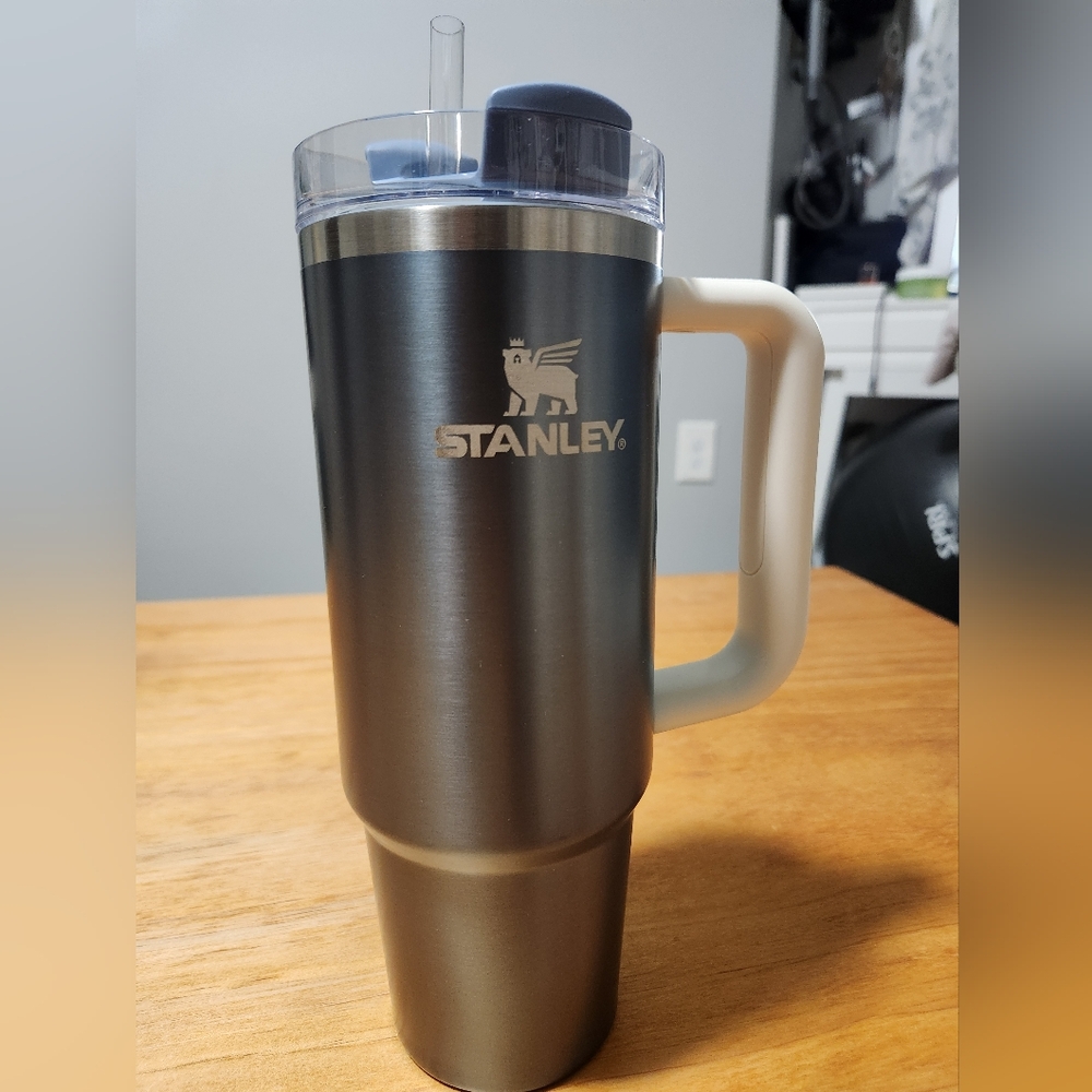 Starbucks X Stanley Japan Reserve Edition